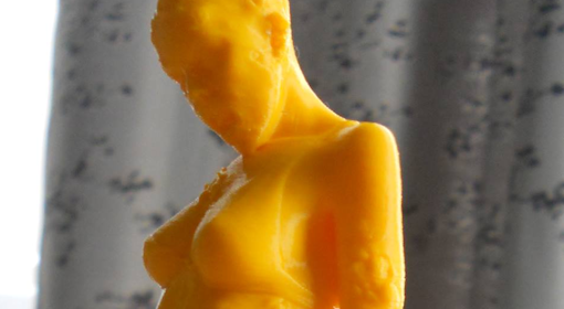 Zdjęcie okładkowe wpisu Wydrukowaliśmy figurkę z Dying Light