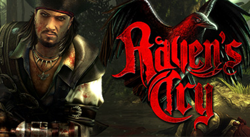 Zdjęcie okładkowe wpisu Nowe informacje o polskim Raven’s Cry