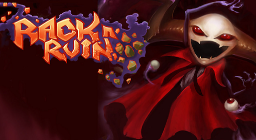 Zdjęcie okładkowe wpisu Rack N Ruin nadchodzi na PlayStation 4