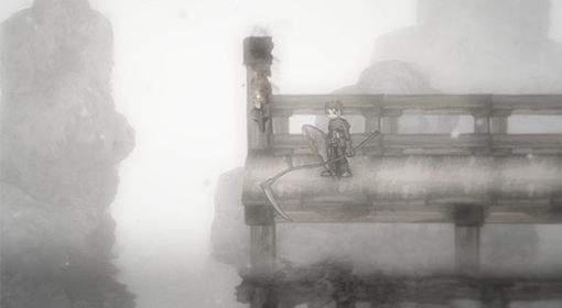 Zdjęcie okładkowe wpisu 13 minutowy gameplay z Salt and Sanctuary