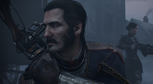 Zdjęcie okładkowe wpisu Poznajcie historię The Order 1886