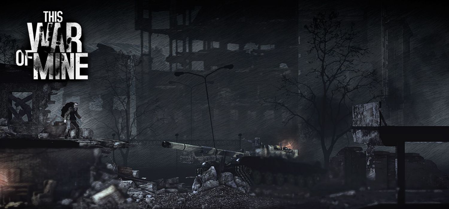 Zdjęcie okładkowe wpisu 11bit studios przekazało 65 000 dolarów fundacji charytatywnej