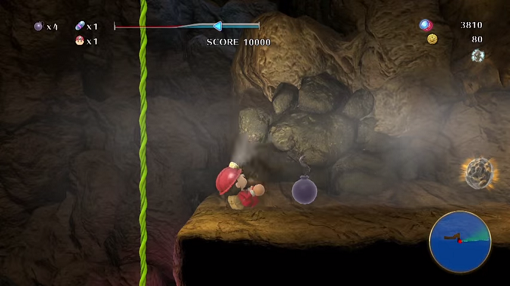 Zdjęcie okładkowe wpisu Tajemniczy Project Z nie okazuje się być spełnieniem naszych marzeń