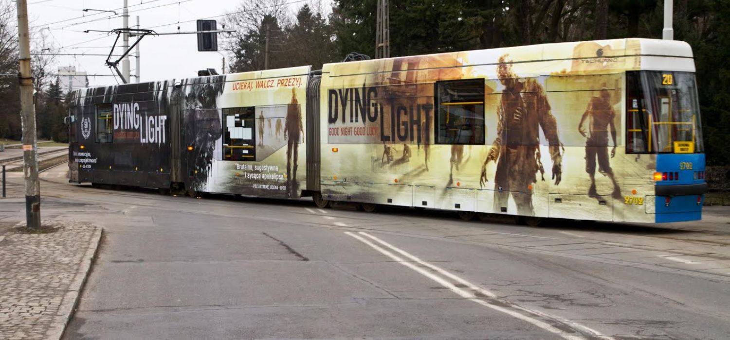 Zdjęcie okładkowe wpisu Dying Light najlepiej sprzedającą się grą w USA