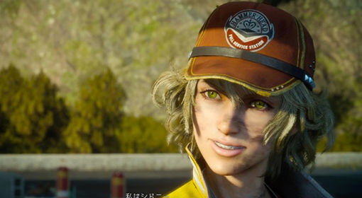 Zdjęcie okładkowe wpisu Dwa trailery w jednym, czyli Final Fantasy Type-0 HD z gościnnym udziałem dema FF XV