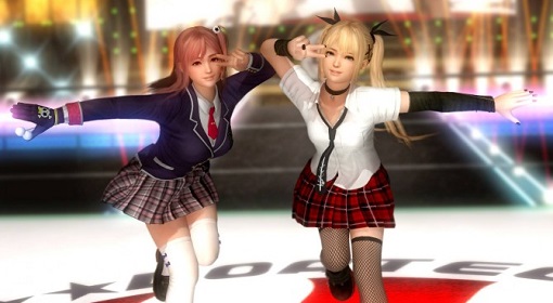 Zdjęcie okładkowe wpisu Tak się rozpocznie Dead or Alive 5: Last Round