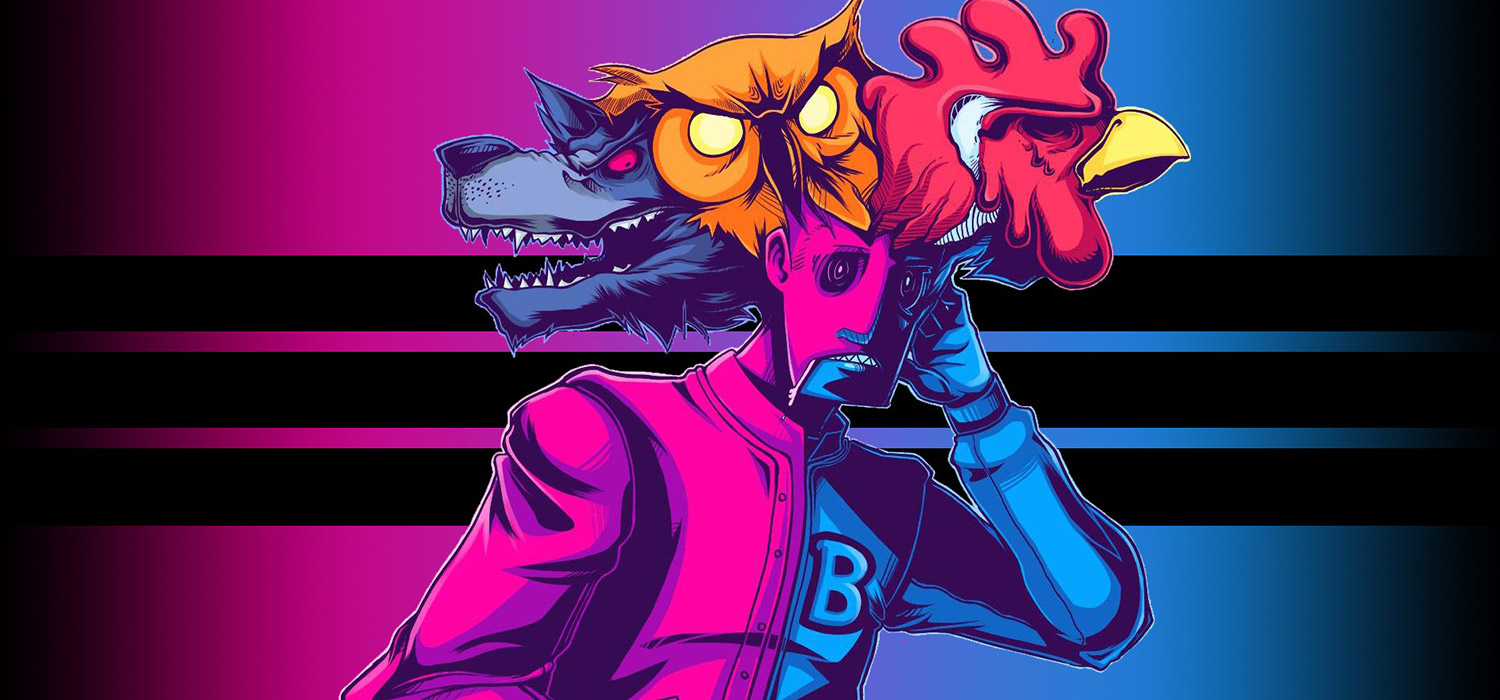 Zdjęcie okładkowe wpisu Premiera Hotline Miami 2: Wrong Number już jutro