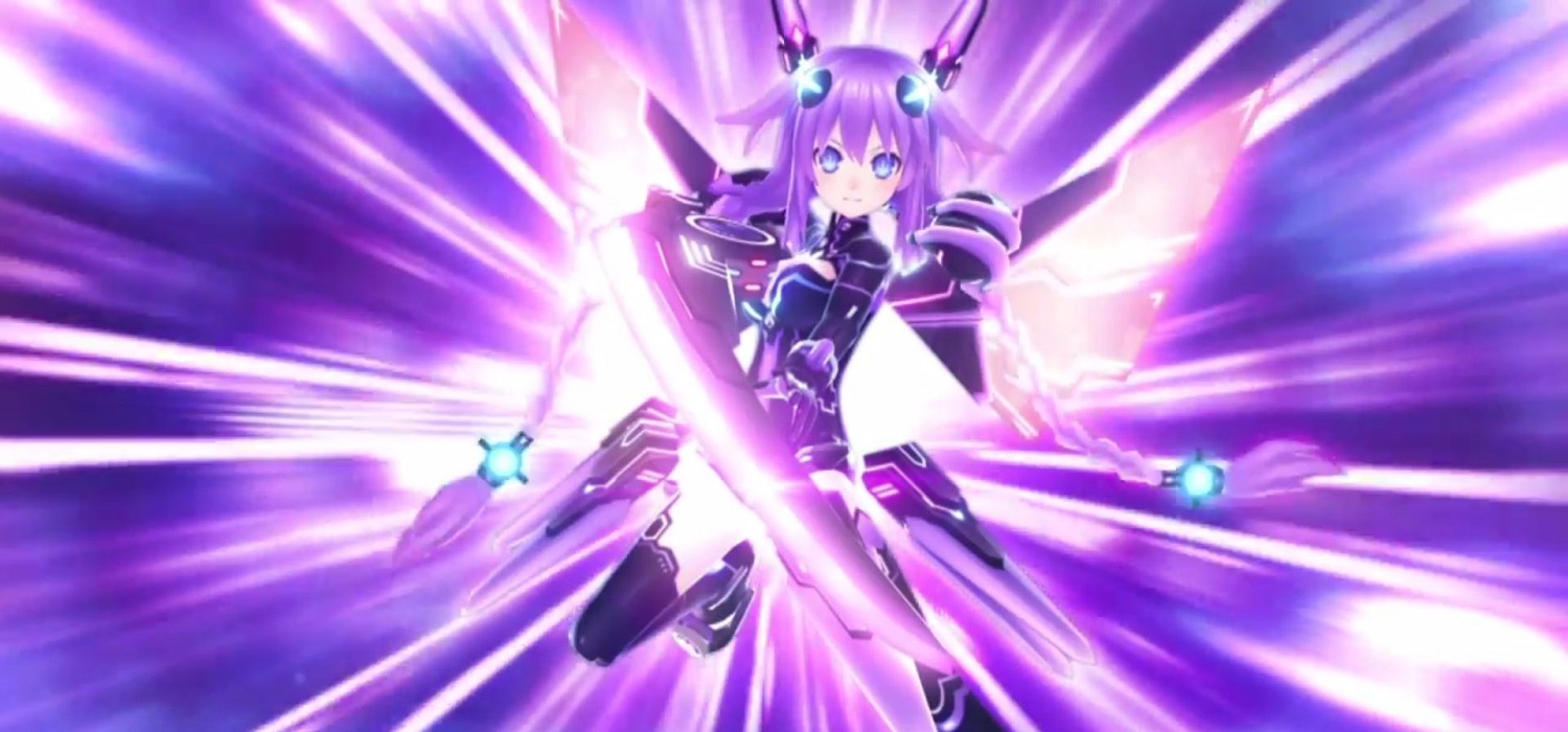 Zdjęcie okładkowe wpisu Hyperdimension Neptunia Victory II będzie bardzo rozbudowane… i piękne