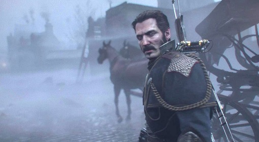 Zdjęcie okładkowe wpisu Film zza kulis The Order: 1886