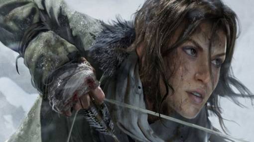 Zdjęcie okładkowe wpisu Nowe informacje o Rise of the Tomb Raider