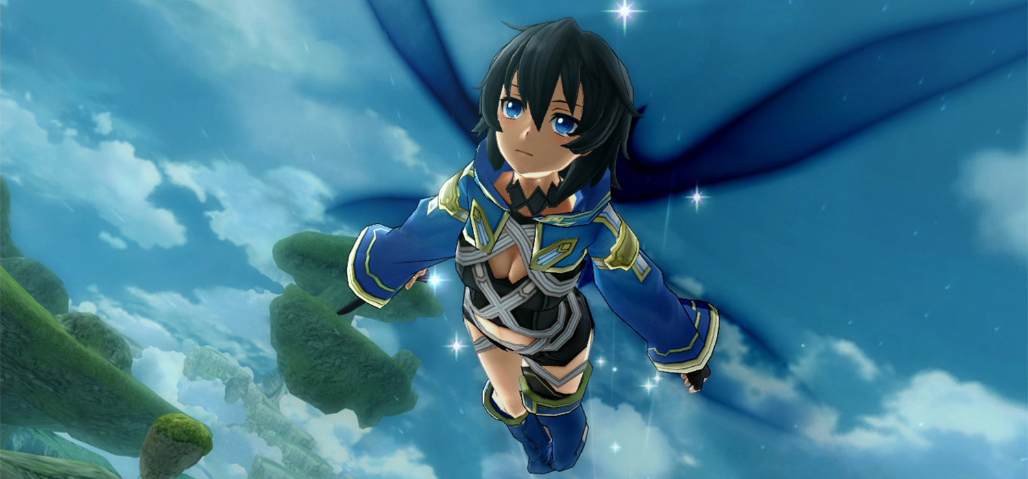 Zdjęcie okładkowe wpisu Producent o zmianach w Sword Art Online: Lost Song