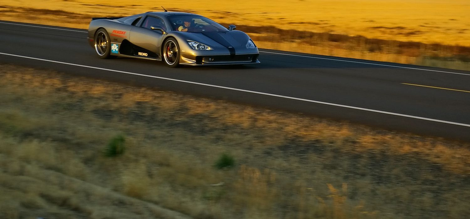 Zdjęcie okładkowe wpisu Piekielnie szybkie auto trafi do Driveclub – 390km/h