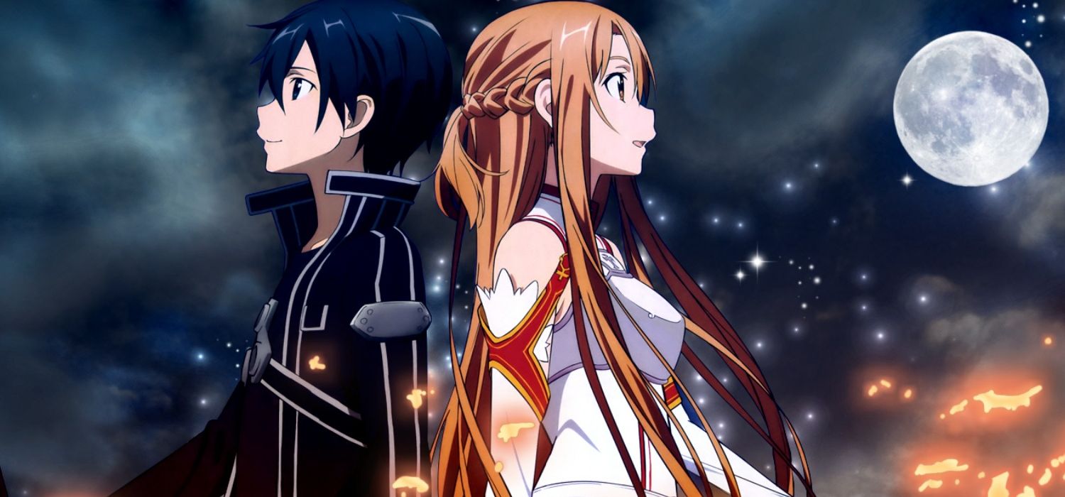 Zdjęcie okładkowe wpisu Azjatyckie wydanie Sword Art Online: Lost Song z angielskimi napisami