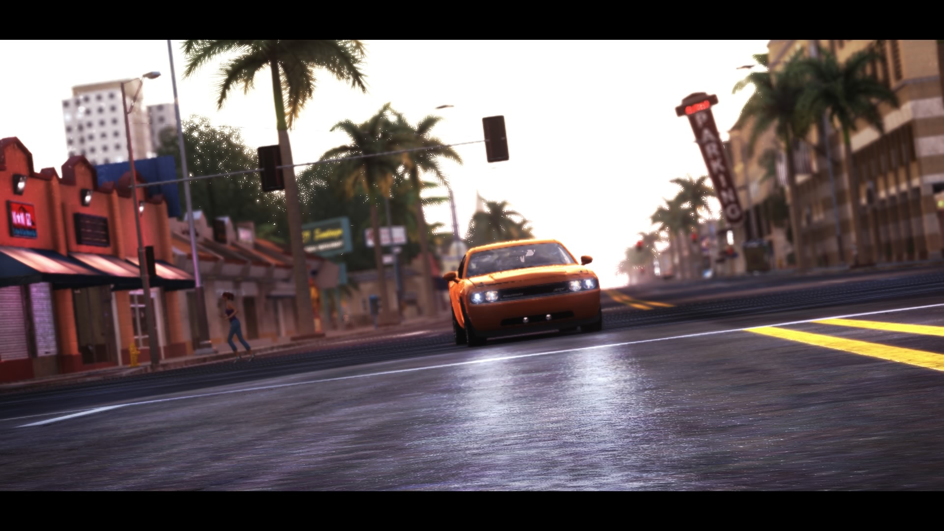 Zdjęcie okładkowe wpisu Recenzja: The Crew (PS4)