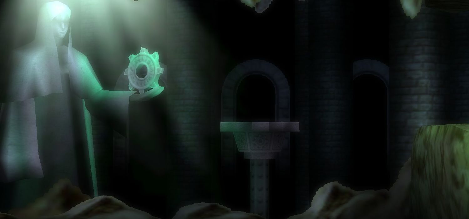 Zdjęcie okładkowe wpisu Recenzja –  Aeternoblade