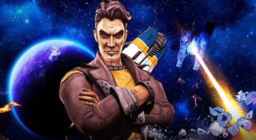 Zdjęcie okładkowe wpisu Borderlands 3 będzie tworzone specjalnie z myślą o next genach