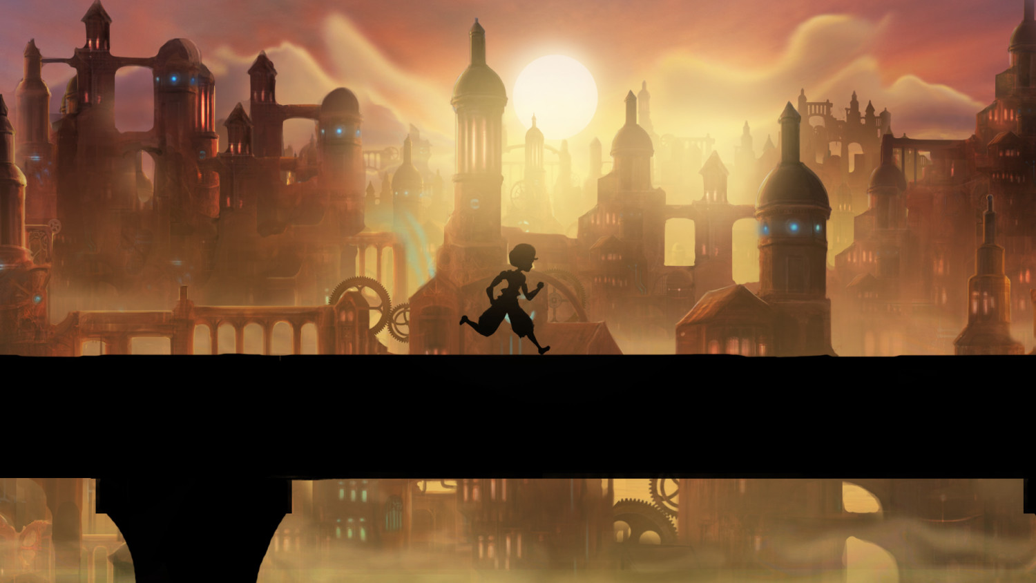 Zdjęcie okładkowe wpisu Clockwork ogłoszone na PS4 i Xbox One