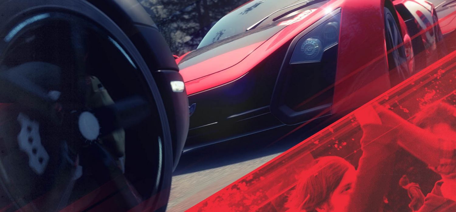 Zdjęcie okładkowe wpisu Driveclub PS Plus Edition pod znakiem zapytania