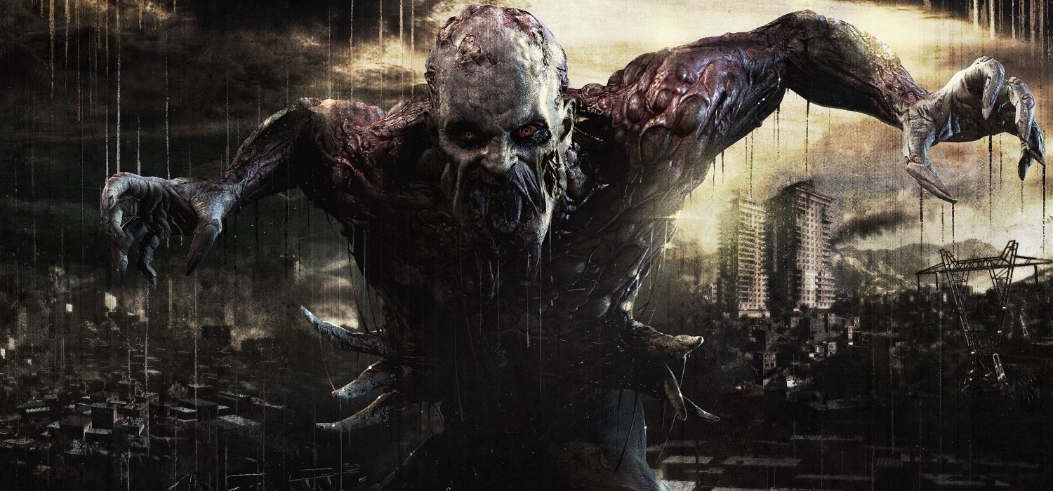 Zdjęcie okładkowe wpisu Niestandardowa wiadomość z okazji Halloween od Dying Light