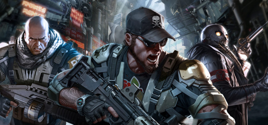 Zdjęcie okładkowe wpisu Killzone – strona oficjalnie idzie na emeryturę!