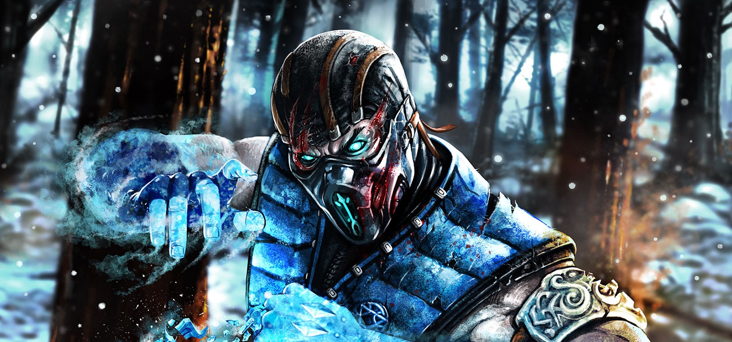 Zdjęcie okładkowe wpisu Tak przedstawia się fabuła w Mortal Kombat X