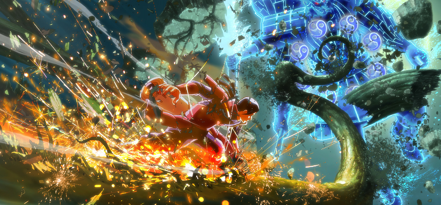 Zdjęcie okładkowe wpisu Naruto Shippuden Ultimate Ninja Storm 4 również na PS Vita?