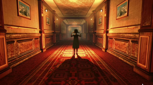 Zdjęcie okładkowe wpisu Night Cry, czyli nowy horror ojca Silent Hill, otrzymał pierwszy gameplay