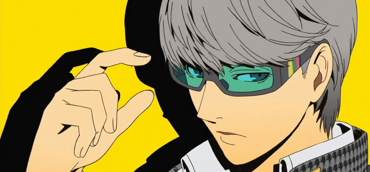 Zdjęcie okładkowe wpisu Trailer Yu Narukami z Persony 4: Dancing All Night