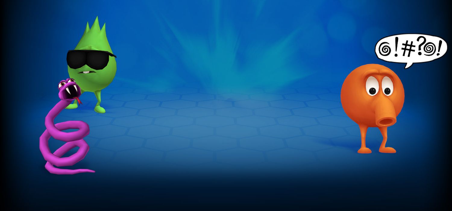 Zdjęcie okładkowe wpisu Q*Bert Rebooted ze szczegółami