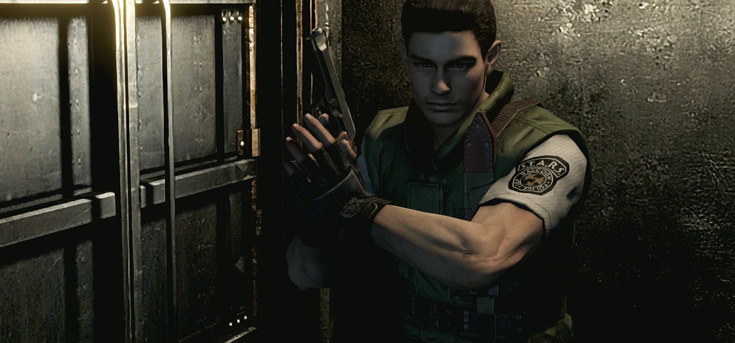 Zdjęcie okładkowe wpisu Recenzja: Resident Evil HD Remaster (PS4)