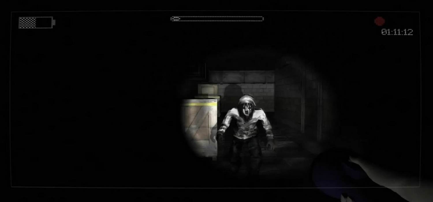 Zdjęcie okładkowe wpisu Slender: The Arrival już jutro na PlayStation 4