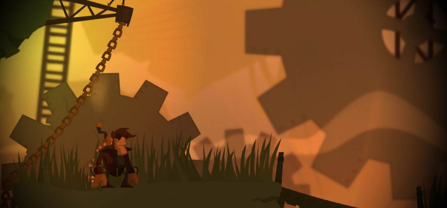 Zdjęcie okładkowe wpisu The Swindle trafi na PS4, PS3 i PS Vita