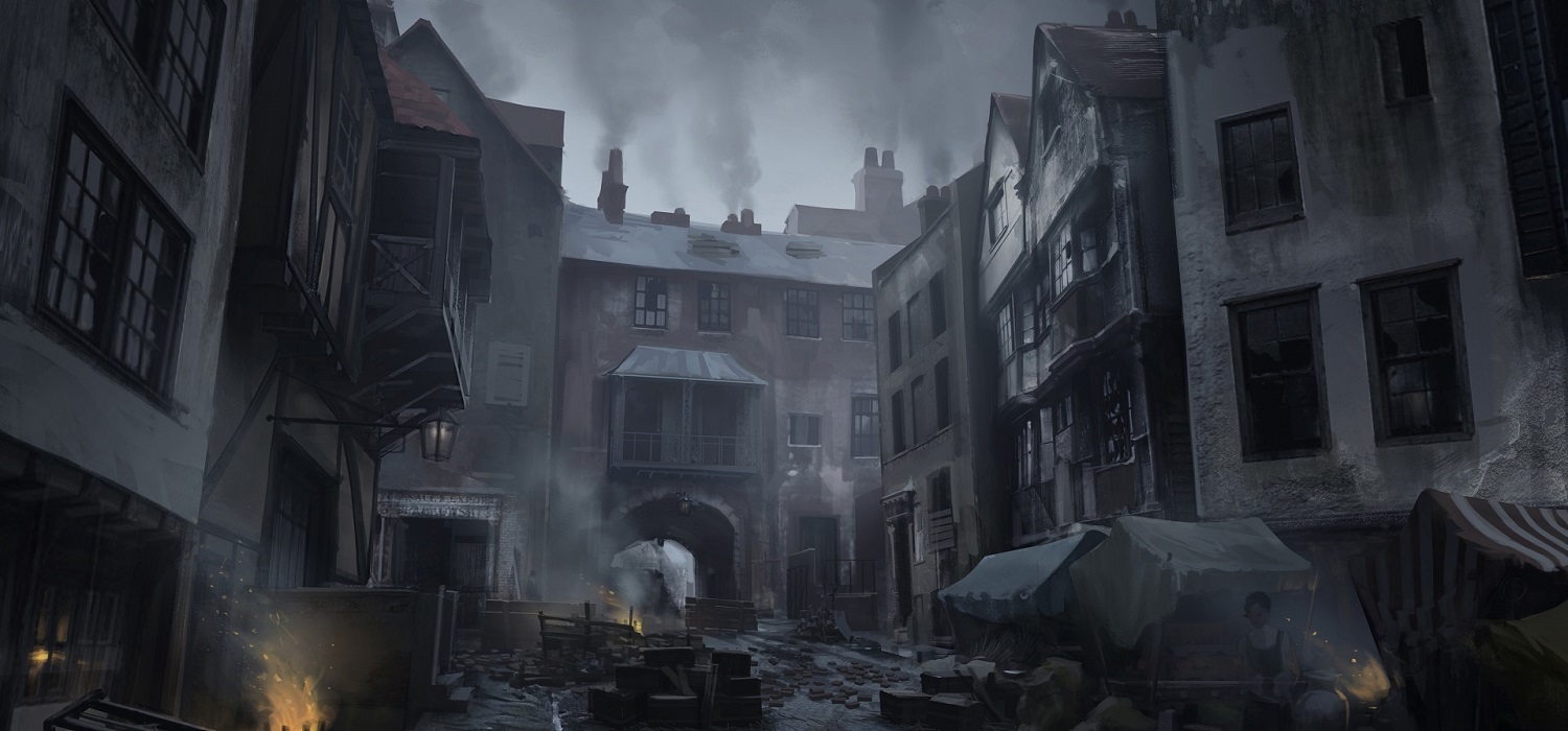 Zdjęcie okładkowe wpisu The Order: 1886 przejdziemy w 5h – co na to twórcy?