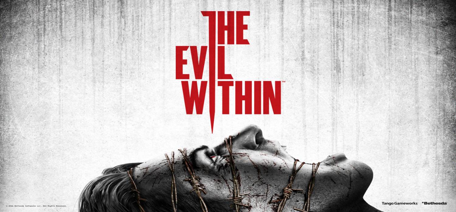 Zdjęcie okładkowe wpisu Dodatek do The Evil Within już w marcu