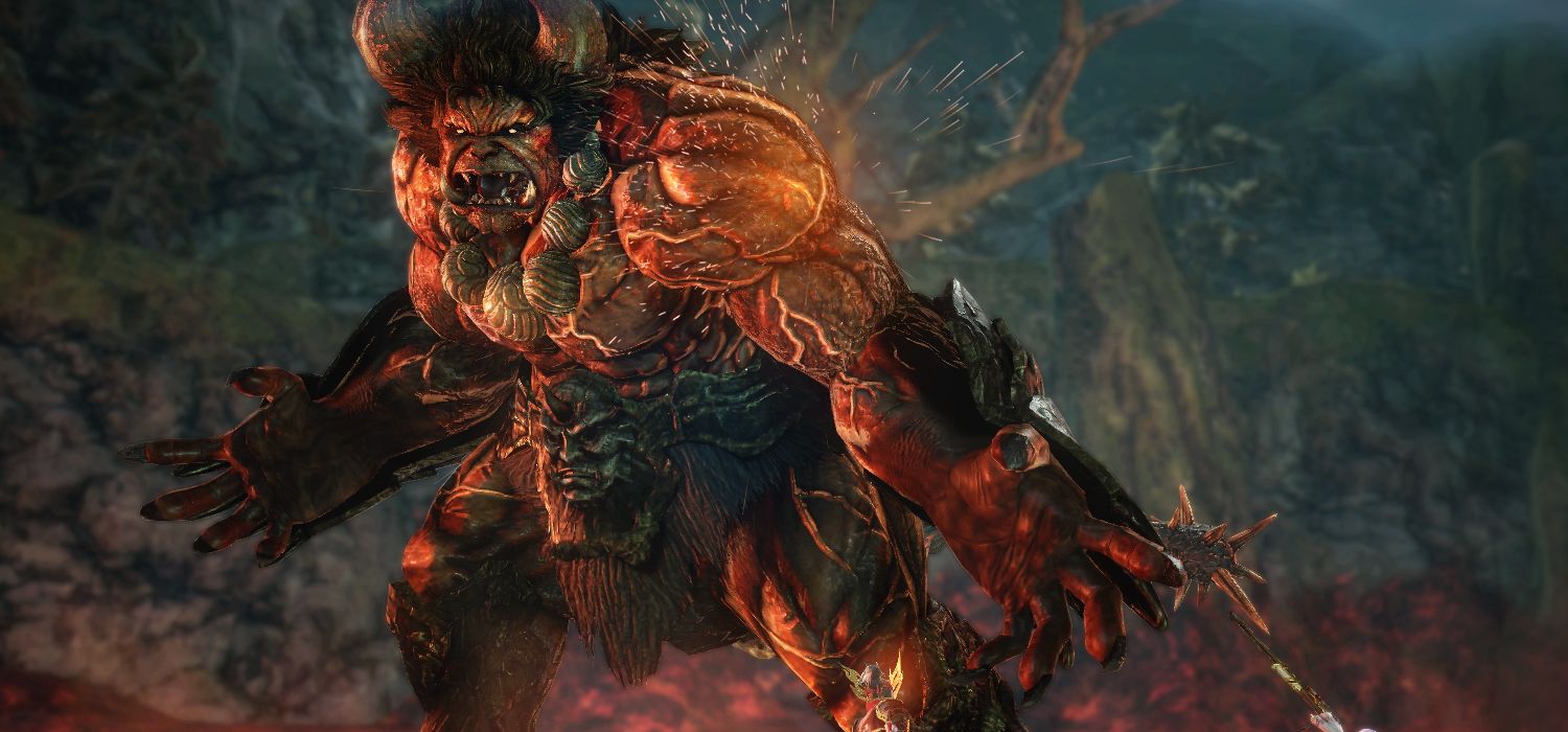 Zdjęcie okładkowe wpisu Jak wypada wspólne masakrowanie potworów w Toukiden Kiwami?