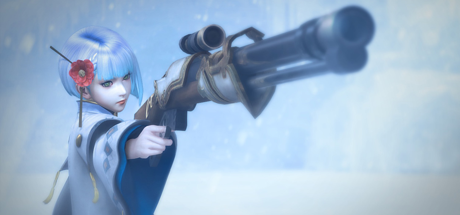 Zdjęcie okładkowe wpisu Nowe bronie, screenshoty i gameplay z Toukidena: Kiwami na PS4