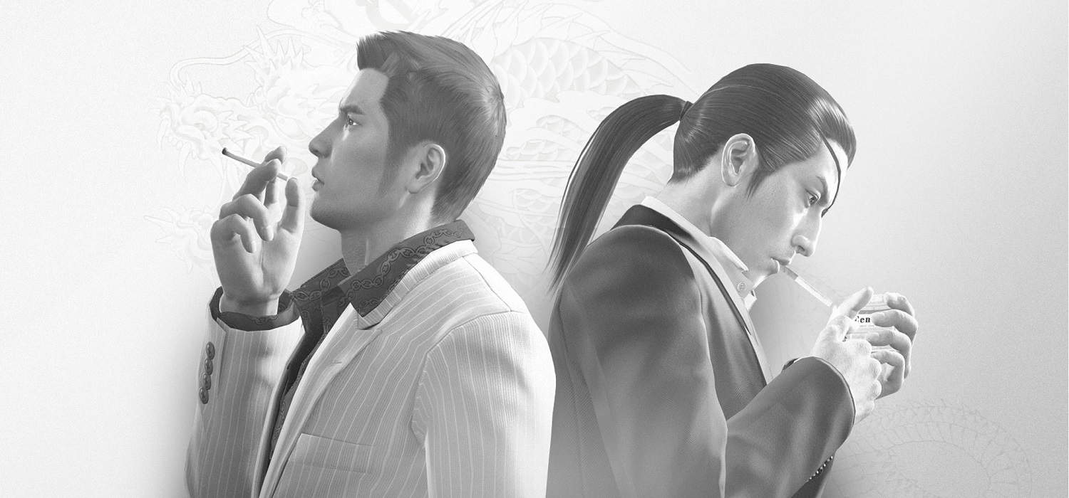 Zdjęcie okładkowe wpisu Godzinna podróż z Yakuza Zero