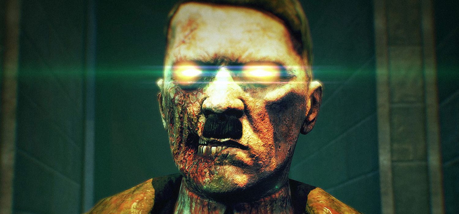 Zdjęcie okładkowe wpisu Ogłoszono datę wydania Zombie Army Trilogy