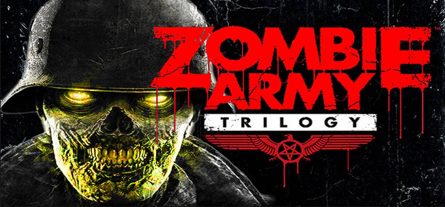 Zdjęcie okładkowe wpisu Nowe screenshoty z Zombie Army Trilogy