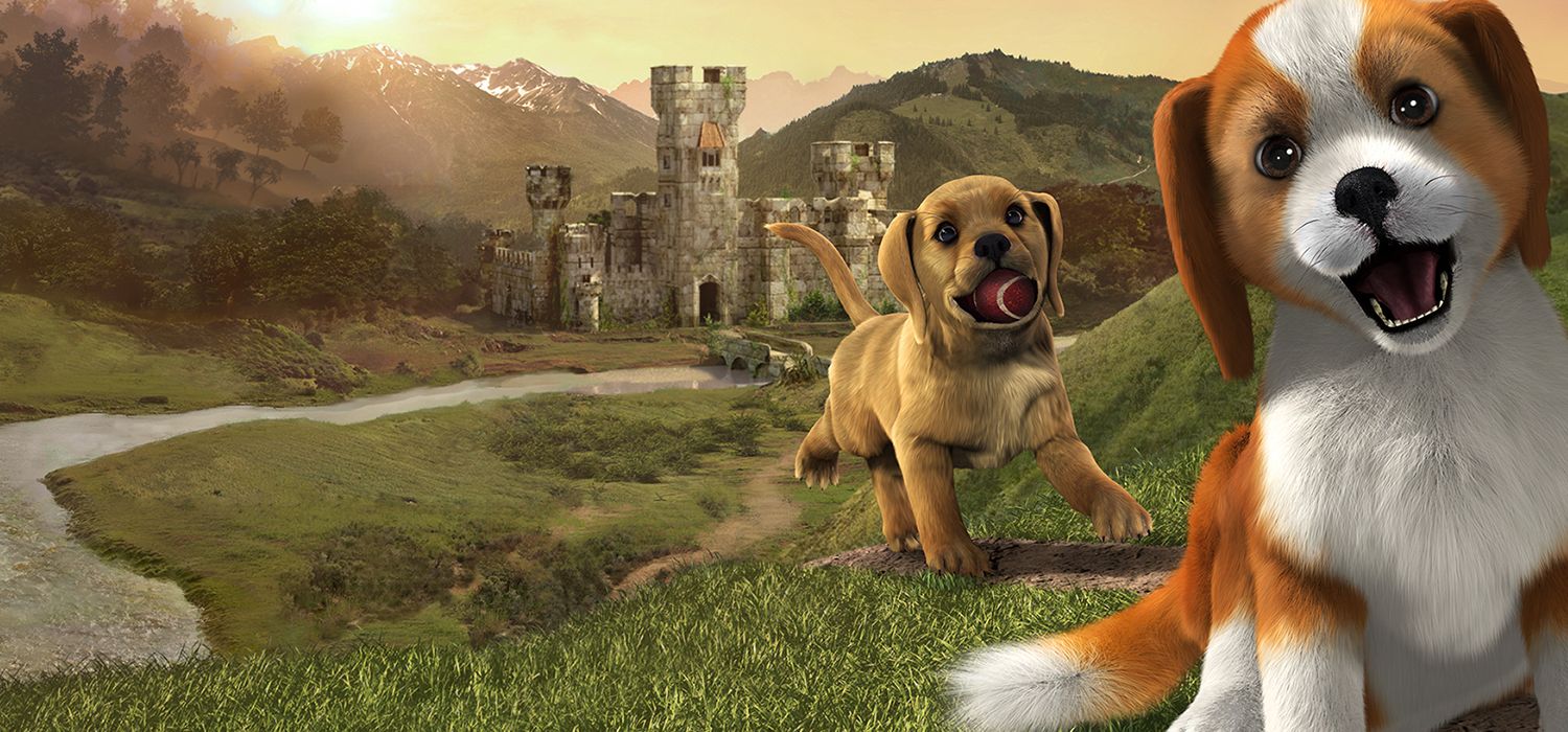 Zdjęcie okładkowe wpisu Recenzja: PS Vita Zwierzaki