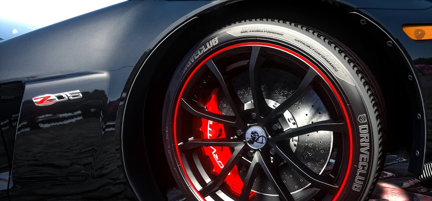 Zdjęcie okładkowe wpisu Masz 50 poziom kierowcy w Driveclub? To jeszcze nie koniec!