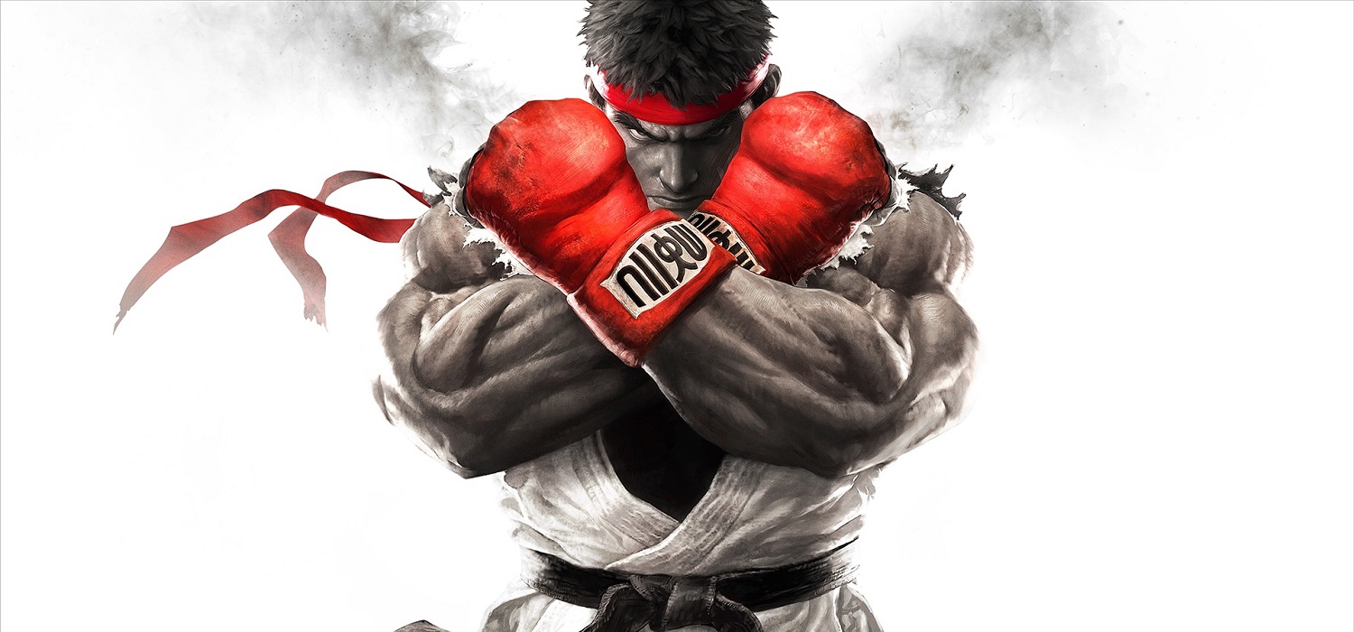 Zdjęcie okładkowe wpisu Na Street Fighter V przyjdzie nam jeszcze poczekać