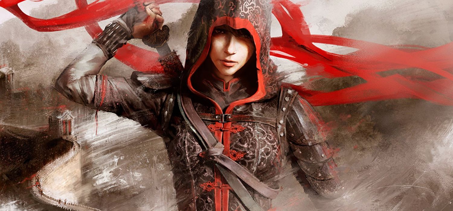 Zdjęcie okładkowe wpisu Poznajcie Assassin’s Creed Chronicles – nową trylogię, która zabierze nas w podróż do Rosji, Chin i Indii