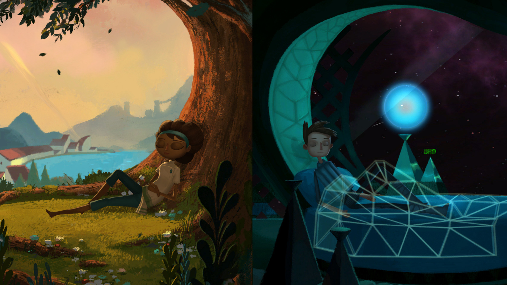 Zdjęcie okładkowe wpisu Broken Age ze szczegółami i datą premiery