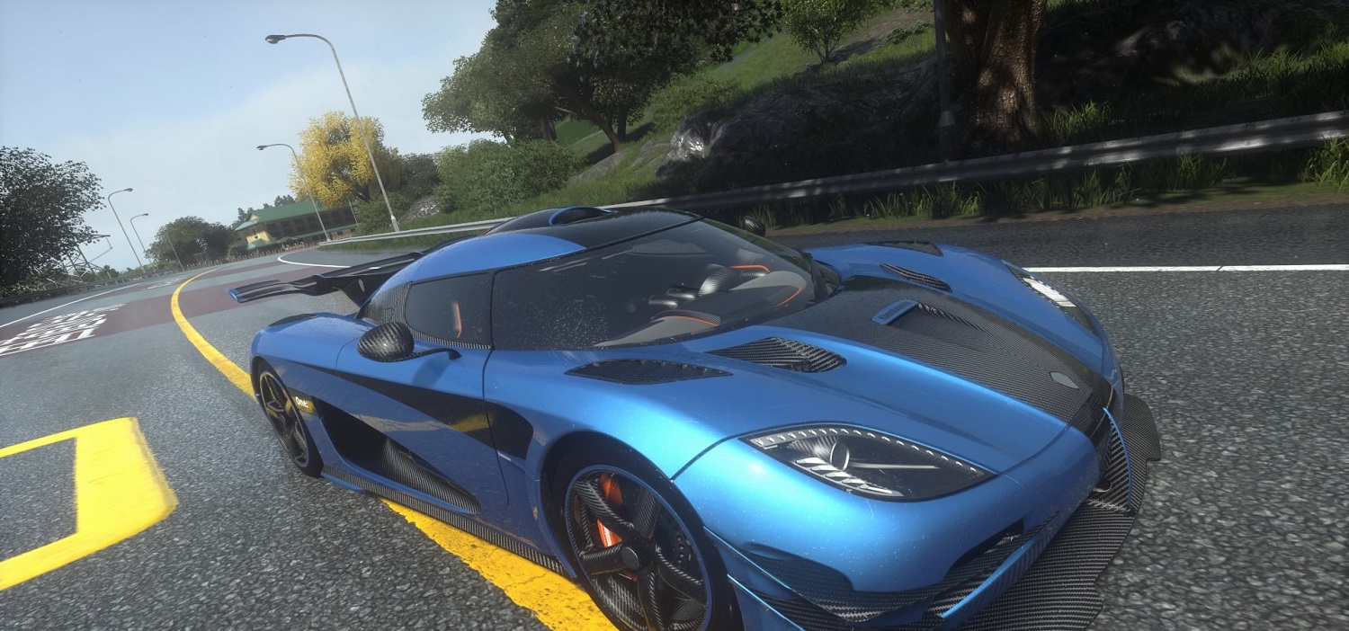 Zdjęcie okładkowe wpisu Nareszcie jest! DriveClub PlayStation Plus Edition [Aktualizacja]