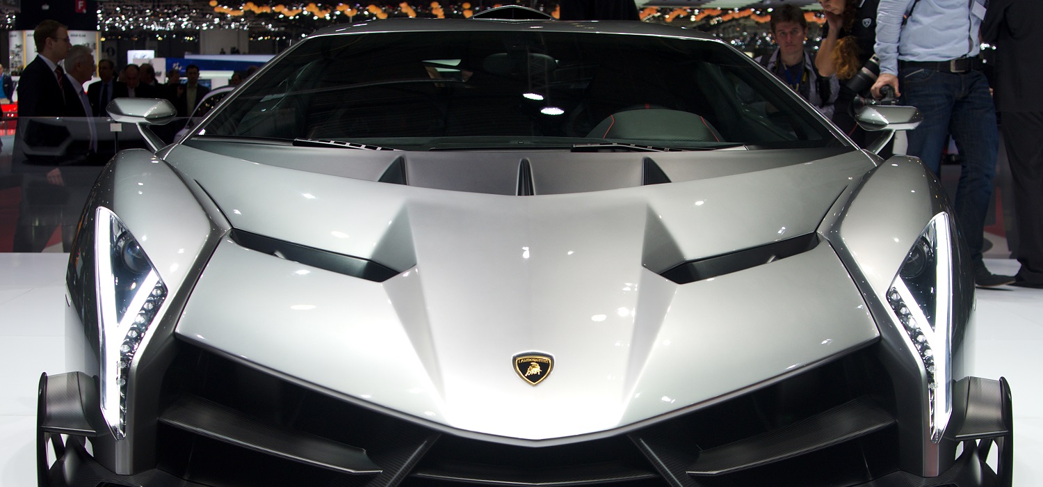 Zdjęcie okładkowe wpisu Piękny jest świat za kierownicą Lamborghini Gallardo Squadra Corse