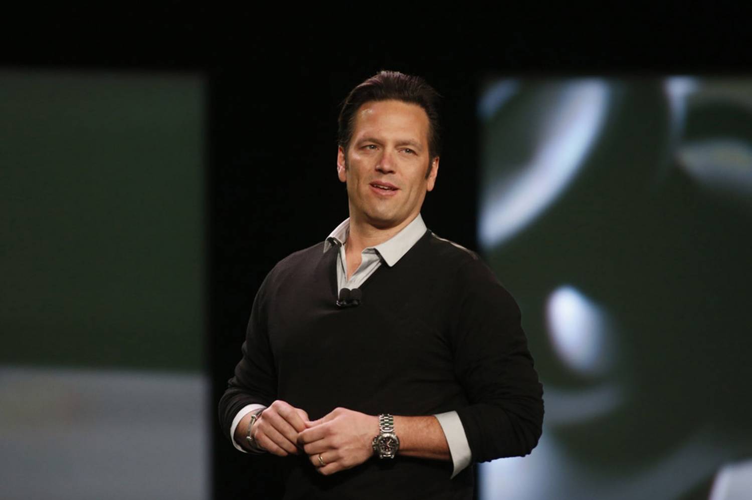 Zdjęcie okładkowe wpisu Phil Spencer o dominacji Sony w Europie