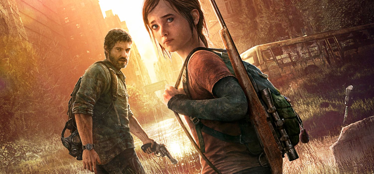 Zdjęcie okładkowe wpisu The Last of Us 2 zostanie ujawnione podczas PSX 2016?