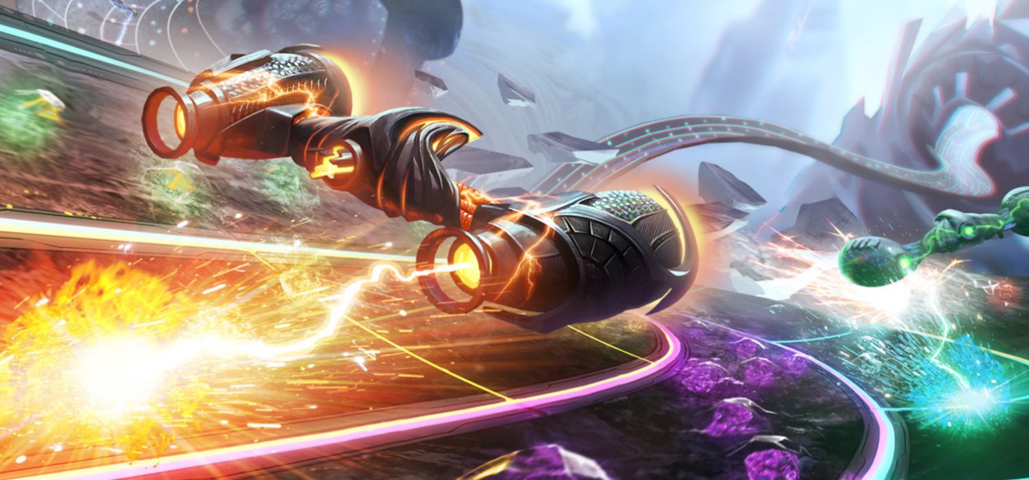 Zdjęcie okładkowe wpisu 20 minut rozgrywki z Amplitude