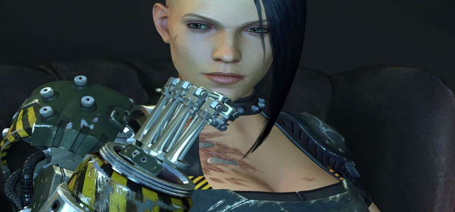 Zdjęcie okładkowe wpisu 10 minut z Bombshell